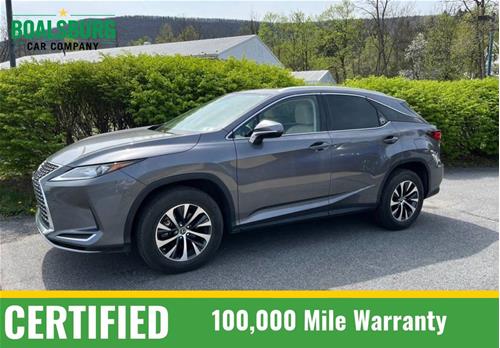 2021 Lexus RX 350 RX 350