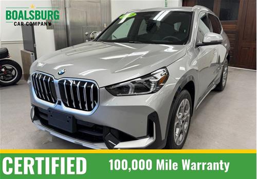 2026 BMW X1 xDrive28i