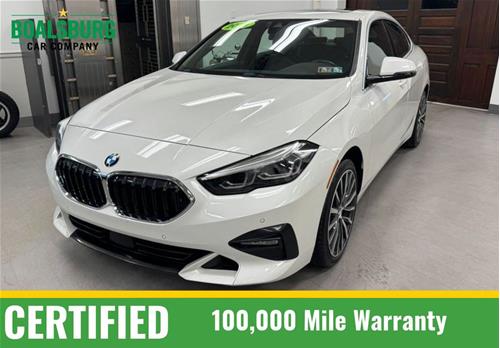 2021 BMW 2 Series 228i xDrive