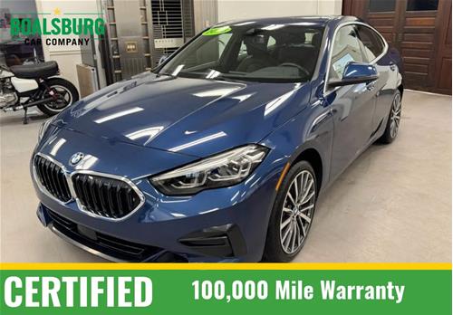 2023 BMW 2 Series 228i xDrive