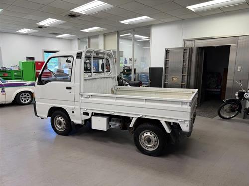 1991 Subaru Sambar