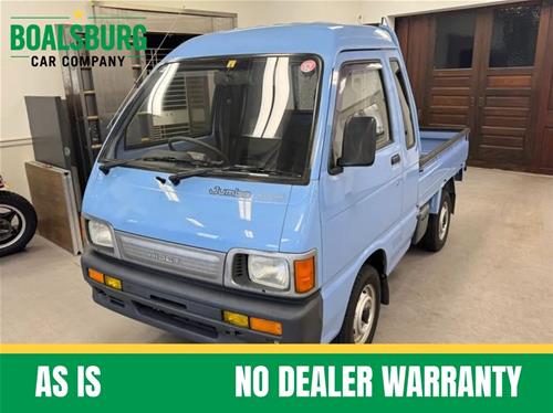 1993 Daihatsu Mini Truck