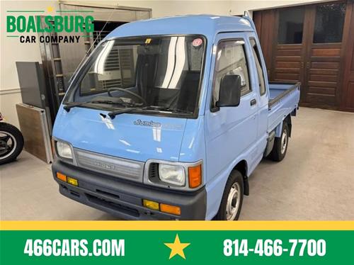 1993 Daihatsu Mini Truck
