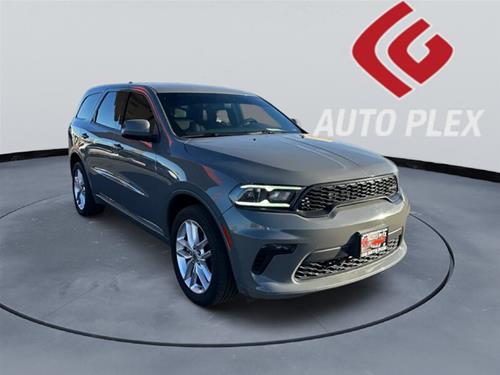 2022 Dodge Durango GT