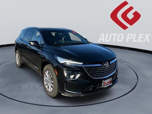 2024 Buick Enclave Premium