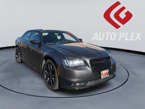 2023 Chrysler 300 300S