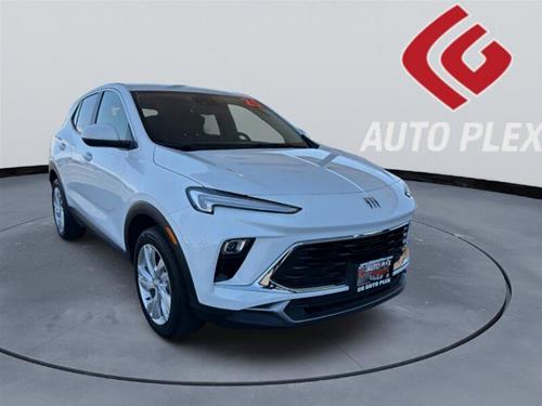 2025 Buick GX Encore Preferred