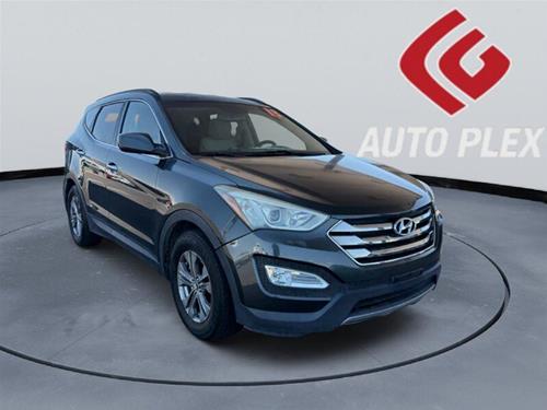 2013 Hyundai Santa Fe Sport Sport