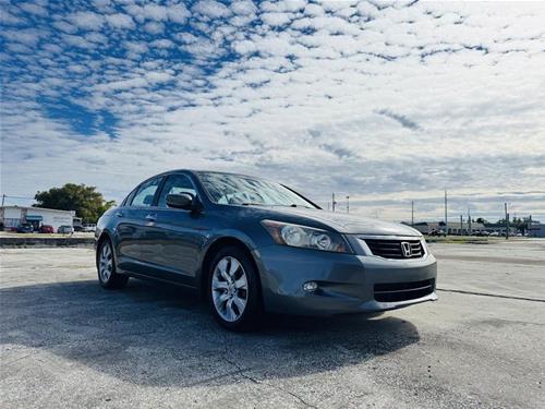 2009 Honda Accord EX