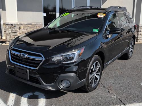 2019 Subaru Outback Limited