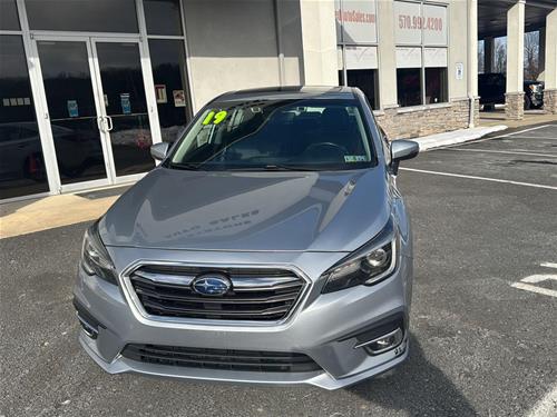 2019 Subaru Legacy Limited