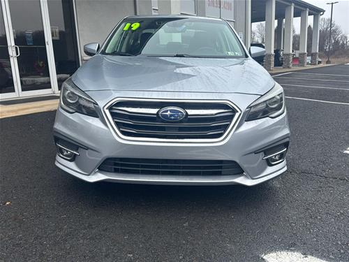 2019 Subaru Legacy Limited