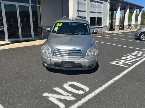 2007 Chevrolet HHR LT