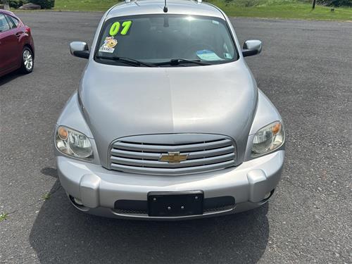 2007 Chevrolet HHR LT
