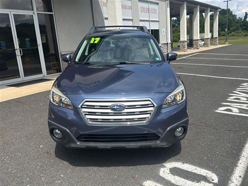 2017 Subaru Outback Premium