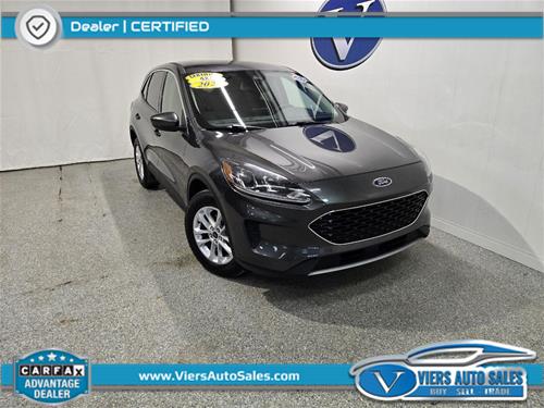 2020 Ford Escape SE AWD