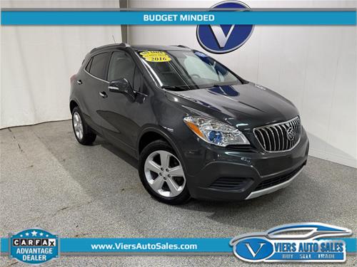 2016 Buick Encore Base AWD