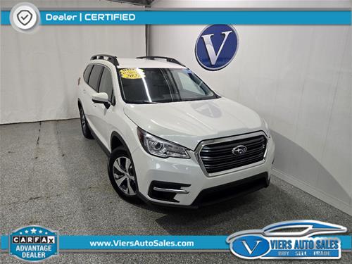 2021 Subaru Ascent Premium AWD