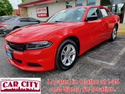 2023 Dodge Charger SXT