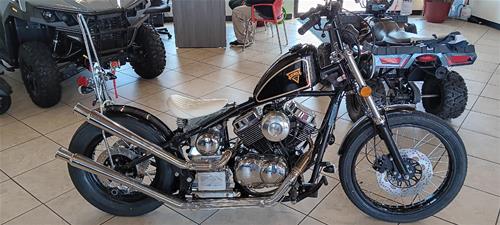 2024 MASS BIKE