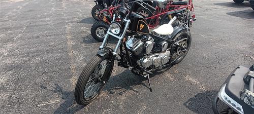 2024 MASS BIKE