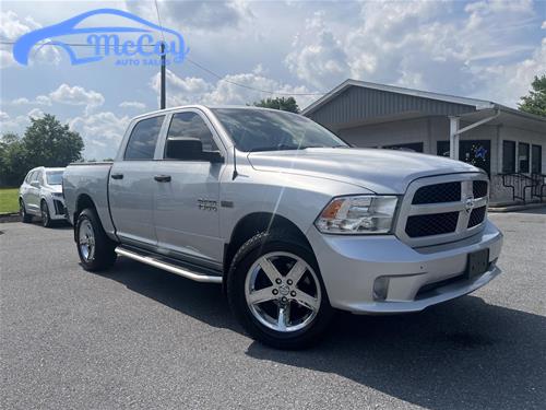 2016 RAM 1500 Express