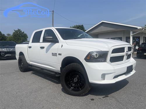 2015 RAM 1500 Express