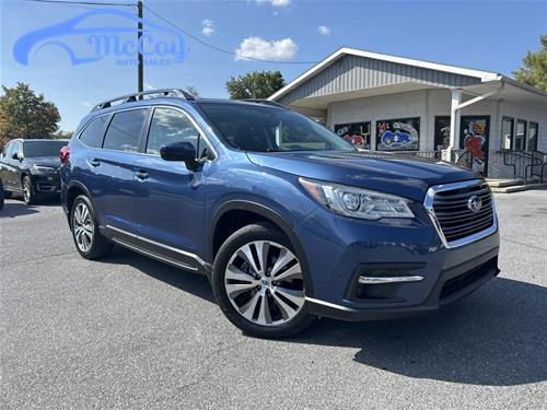 2021 Subaru Ascent Premium