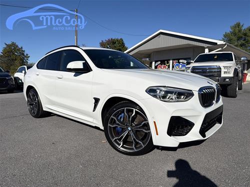 2021 BMW X4