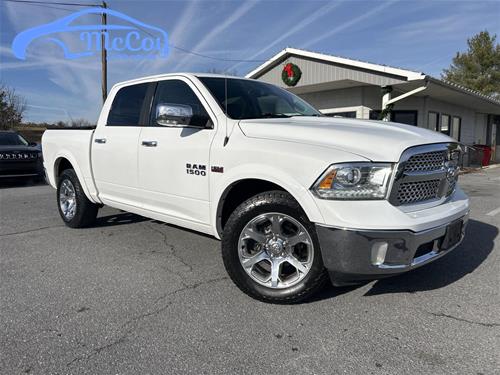 2016 RAM 1500 Laramie