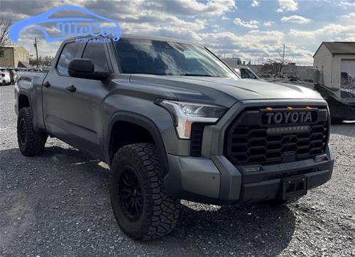 2022 Toyota Tundra SR5's photo