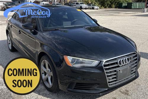 2015 Audi A3 1.8T Premium