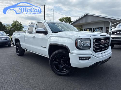 2019 GMC Sierra 1500 Limited