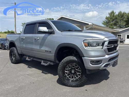 2019 RAM 1500 Sport
