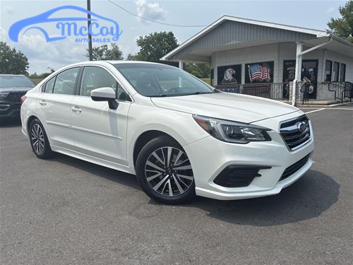 2018 Subaru Legacy Premium