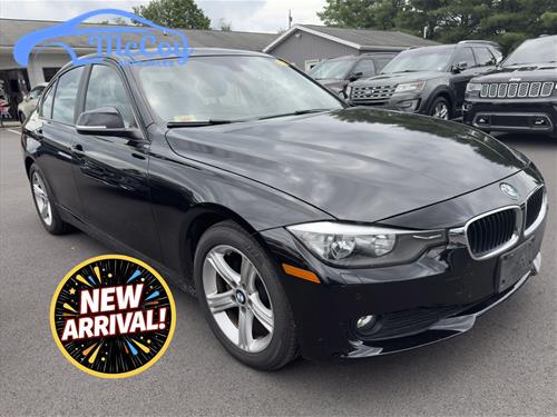 2013 BMW 3 Series 328i xDrive