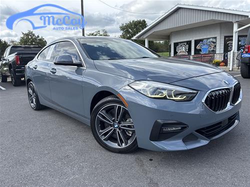 2021 BMW 2 Series 228i xDrive