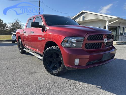 2014 RAM 1500 Express