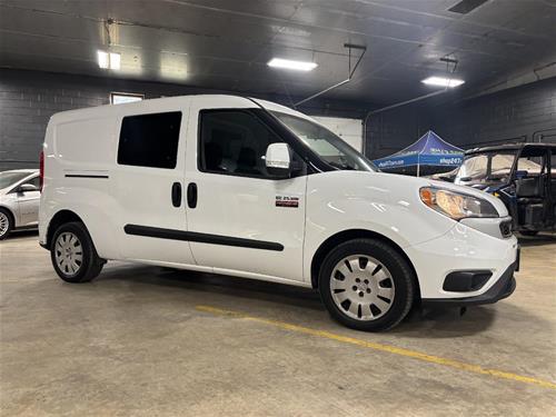 2019 RAM Promaster City Tradesman SLT