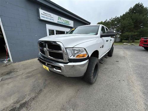 2010 Dodge Ram 2500 ST