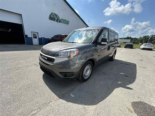 2022 RAM Promaster City Tradesman
