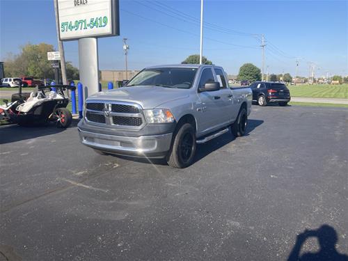 2016 RAM 1500 ST