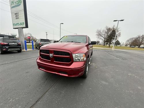 2013 RAM 1500 Express