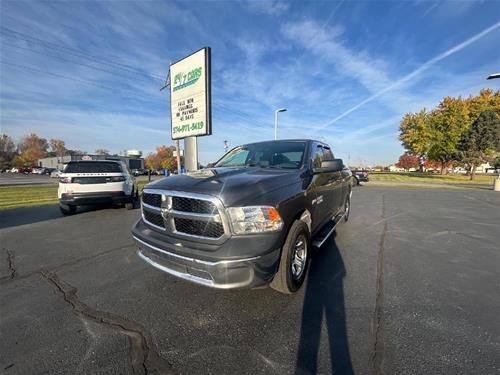 2015 RAM 1500 ST