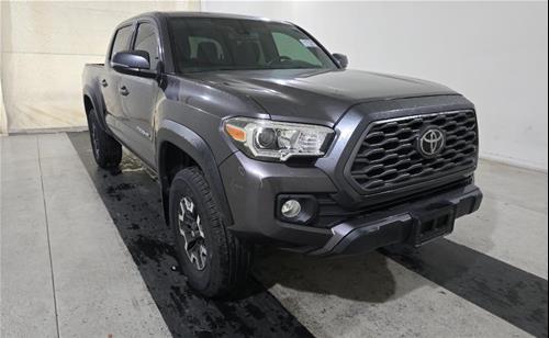 2020 Toyota Tacoma TRD Off Road