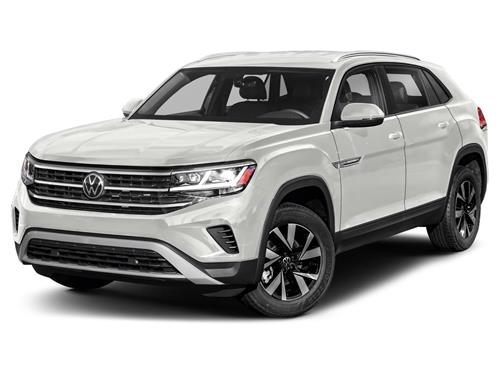2022 Volkswagen Atlas 2.0T SE