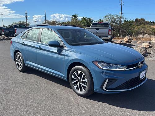 2026 Volkswagen Jetta S