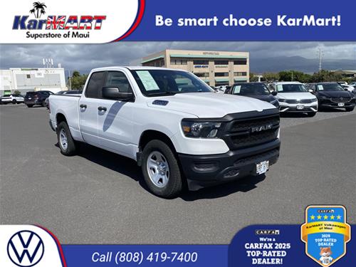 2023 RAM 1500 Tradesman