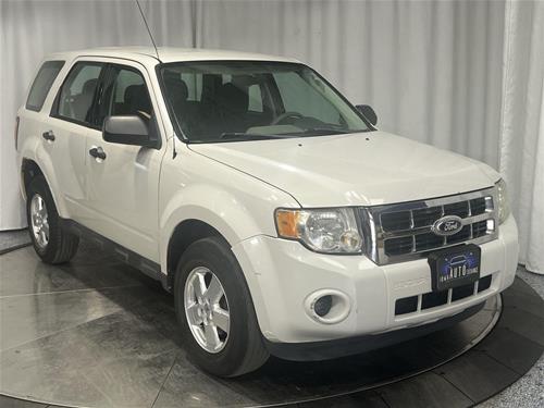2011 Ford Escape XLS
