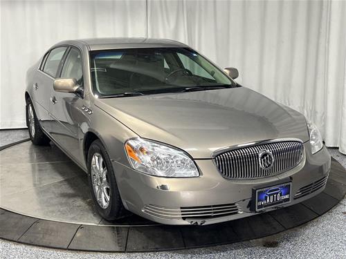 2007 Buick Lucerne V6 CXL